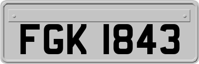 FGK1843