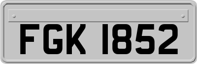 FGK1852