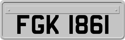 FGK1861
