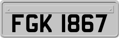 FGK1867