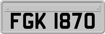FGK1870