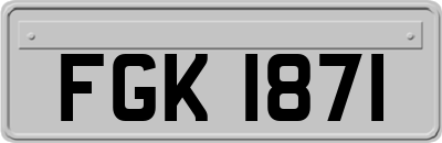 FGK1871