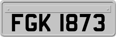 FGK1873