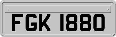 FGK1880