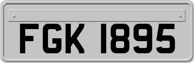 FGK1895