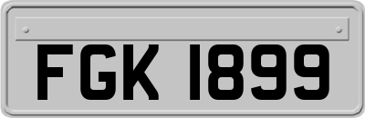 FGK1899