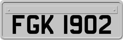 FGK1902