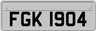 FGK1904