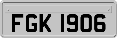 FGK1906