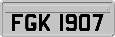 FGK1907