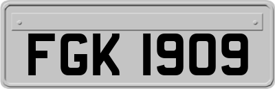FGK1909