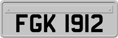 FGK1912