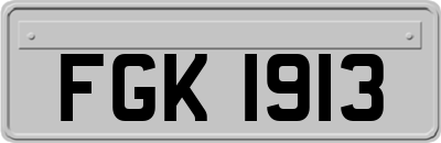 FGK1913