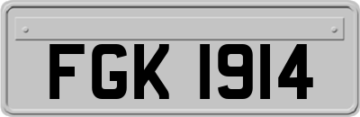 FGK1914