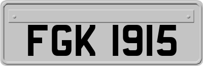 FGK1915