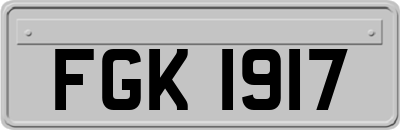 FGK1917