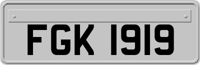 FGK1919