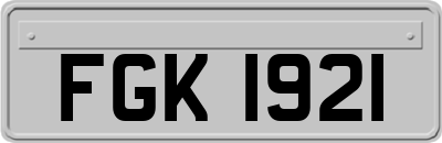 FGK1921