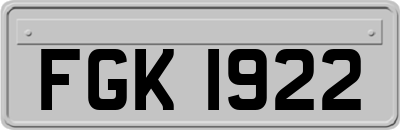 FGK1922