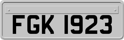 FGK1923