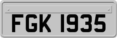 FGK1935