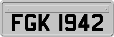 FGK1942