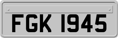FGK1945
