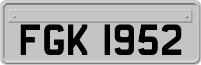FGK1952