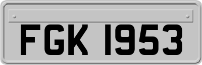 FGK1953