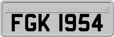 FGK1954