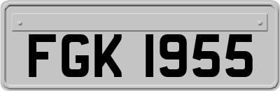 FGK1955