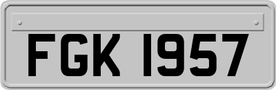 FGK1957