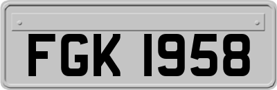 FGK1958