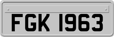 FGK1963