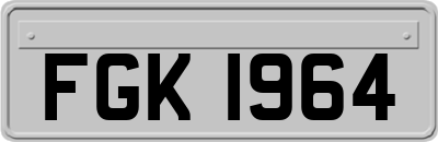 FGK1964