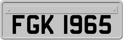 FGK1965