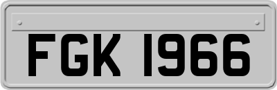 FGK1966