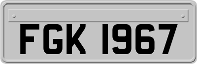 FGK1967