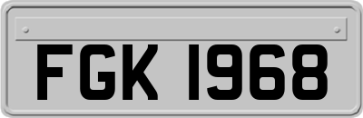 FGK1968