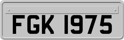 FGK1975