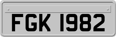 FGK1982