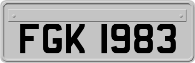 FGK1983