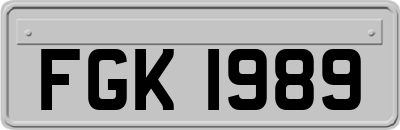 FGK1989