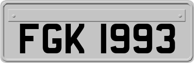 FGK1993