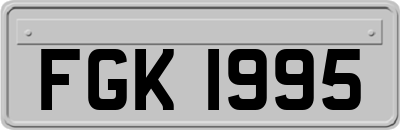 FGK1995