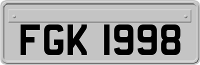 FGK1998