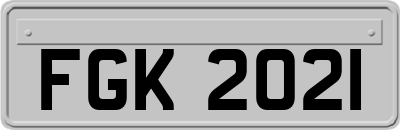 FGK2021