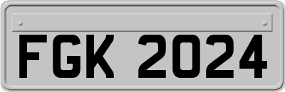 FGK2024