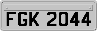 FGK2044