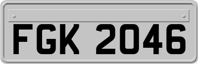 FGK2046
